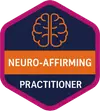 Neuro Affirming Practitioner